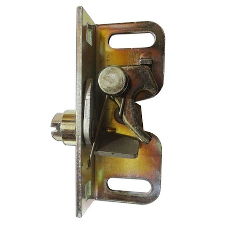 Aftermarket Door Lock Fits Capello Helianthus WN-PMF-000001-PEX